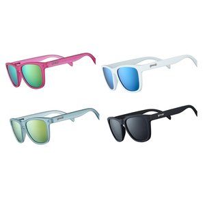 CUSTOM ORDER  Group of 4 goodr sunglasses